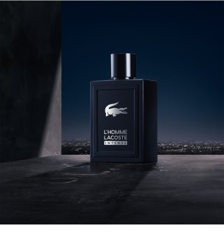 Lacoste L'Homme Lacoste Intense toaletna voda za moške 150 ml