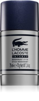 Lacoste L'Homme Lacoste Intense Deodorant Stick for Men 75 ml