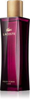 Lacoste Pour Femme Elixir parfumovaná voda pre ženy 90 ml