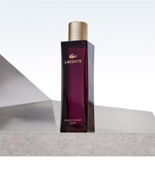 Lacoste Pour Femme Elixir parfumska voda za ženske 90 ml