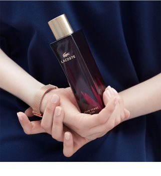 Lacoste Pour Femme Elixir parfumska voda za ženske 90 ml