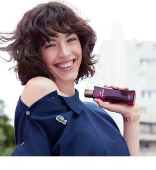 Lacoste Pour Femme Elixir parfumska voda za ženske 90 ml