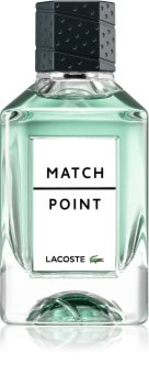 lacoste match point