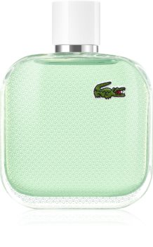 lacoste eau de lacoste l.12.12 pour lui eau fraiche