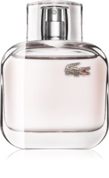 Lacoste Eau de L.12.12 Pour Elle Elegant woda toaletowa dla kobiet 90 ml