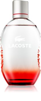 Lacoste Red woda toaletowa dla mężczyzn 125 ml