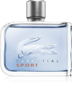 Lacoste Essential Sport woda toaletowa dla mężczyzn 125 ml