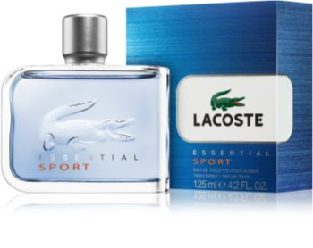 Lacoste Essential Sport woda toaletowa dla mężczyzn 125 ml