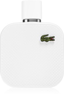 Lacoste Eau de Lacoste L.12.12 Blanc тоалетна вода за мъже 100 мл.