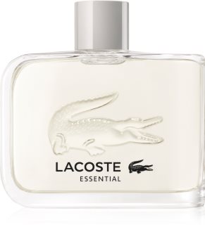 Lacoste Essential eau de toilette pentru barbati 125 ml