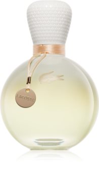 Lacoste Eau de Lacoste Pour Femme Parfumovaná voda pre ženy 90 ml