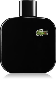 Lacoste Eau de Lacoste L.12.12 Noir eau de toilette para hombre