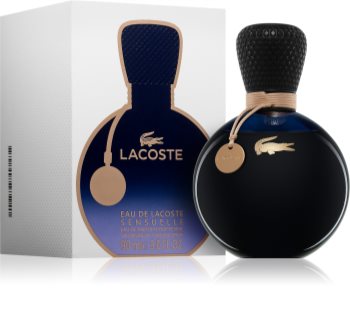 Lacoste Eau de Lacoste Sensuelle woda perfumowana dla kobiet 90 ml