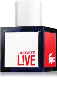 Lacoste Live woda toaletowa dla mężczyzn 40 ml