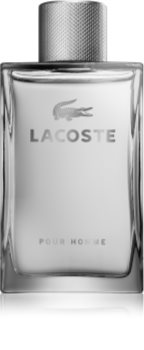 Lacoste Pour Homme eau de toilette férfiaknak 100 ml