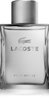 Lacoste Pour Homme Eau de Toilette for Men 50 ml
