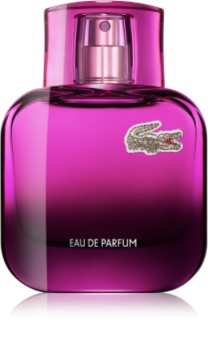 Lacoste Eau de Lacoste L.12.12 Pour Elle Magnetic eau de parfum pour femme 45 ml