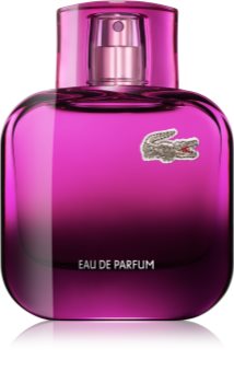 Lacoste Eau de Lacoste L.12.12 Pour Elle Magnetic eau de parfum pentru femei 80 ml