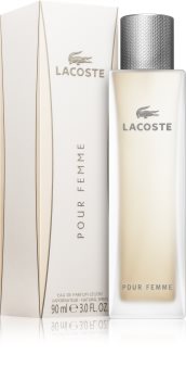 Lacoste Pour Femme Légère woda perfumowana dla kobiet 90 ml