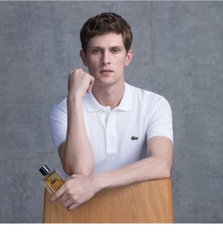 Lacoste L'Homme Lacoste toaletná voda pre mužov 100 ml