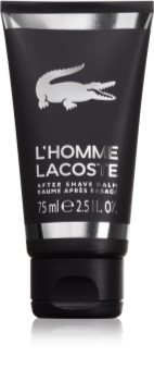 Lacoste L'Homme Lacoste After Shave Balm for Men 75 ml