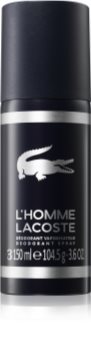 Lacoste L'Homme Lacoste deospray pentru barbati 150 ml