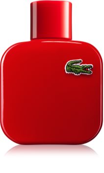 Lacoste Eau de Lacoste L.12.12 Rouge toaletna voda za moške