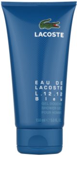 Lacoste Eau de Lacoste L.12.12 Bleu II tusfürdő férfiaknak 150 ml