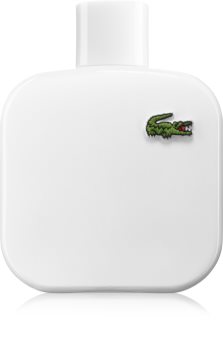 Lacoste Eau de Lacoste L.12.12 Blanc eau de toilette para hombre 175 ml
