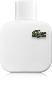 Lacoste Eau de Lacoste L.12.12 Blanc тоалетна вода за мъже 50 мл.