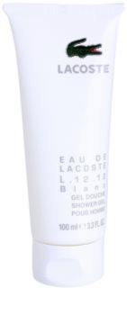 Lacoste Eau de Lacoste L.12.12 Blanc dárková sada IV.