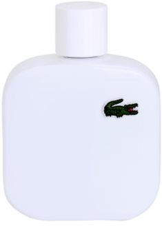 Lacoste Eau de Lacoste L.12.12 Blanc dárková sada IV.