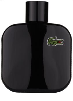 Lacoste Eau de Lacoste L.12.12 Noir eau de toilette per uomo 100 ml
