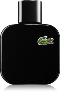 Lacoste Eau de Lacoste L.12.12 Noir toaletna voda za muškarce 50 ml