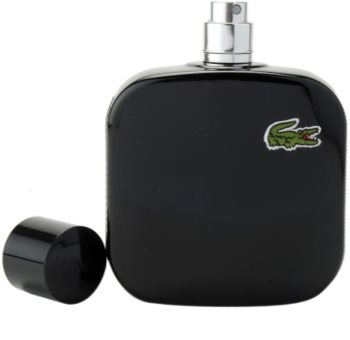 Lacoste Eau de Lacoste L.12.12 Noir II toaletna voda za moške 100 ml