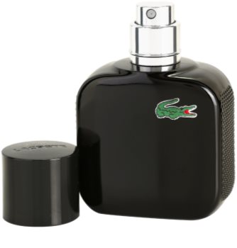 Lacoste Eau de L.12.12 Noir II woda toaletowa dla mężczyzn 30 ml
