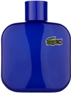 Lacoste Eau de Lacoste L.12.12 Bleu Eau de Toilette für Herren 100 ml