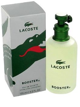 Lacoste Booster eau de toilette pentru barbati 125 ml