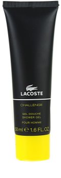 Lacoste Challenge Shower Gel for Men 50 ml