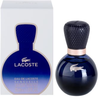 Lacoste Eau de Lacoste Sensuelle woda perfumowana dla kobiet 30 ml