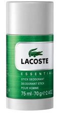 Lacoste Essential deostick pentru barbati 75 ml