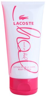 Lacoste Joy of Pink Körperlotion für Damen 150 ml
