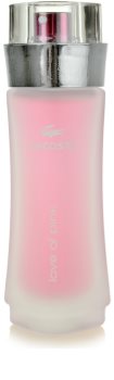 Lacoste Love of Pink eau de toilette para mujer 30 ml