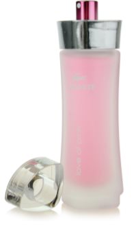 Lacoste Love of Pink eau de toilette para mujer 30 ml