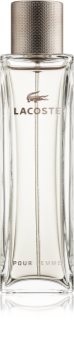 Lacoste Pour Femme Eau de Parfum für Damen 90 ml