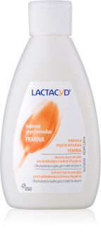 Lactacyd Femina emulzija za intimno higieno