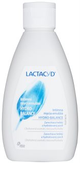 Lactacyd Hydro-Balance emulzija za intimno higieno