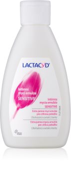 Lactacyd Sensitive Emulsion für die intime Hygiene
