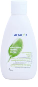 Lactacyd Fresh emulzija za intimno higieno