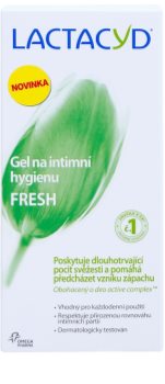 Lactacyd Fresh emulzija za intimno higieno